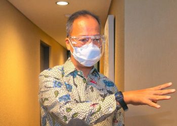 Menperin: Industri Otomotif Jadi Sektor Andalan Ekonomi Nasional