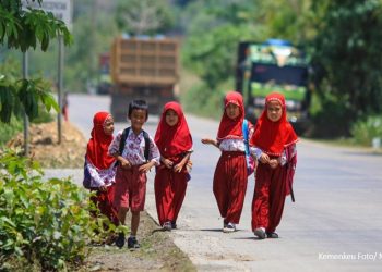 Arsitektur APBN 2023 Dirancang Optimis Namun Waspada