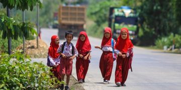 Arsitektur APBN 2023 Dirancang Optimis Namun Waspada
