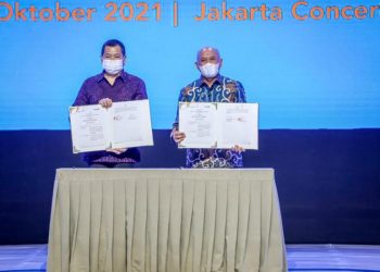 KemenKopUKM Gandeng MNC Group Dorong Pengembangan UMKM