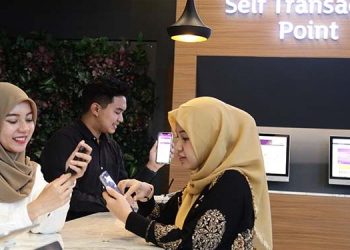 Bisnis Bancassurance Bank Muamalat Tumbuh Dua Digit