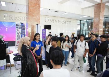 Saat Generasi Muda Jadi Motor Eco-conscious Lifestyle Bareng Blibli Tiket Action