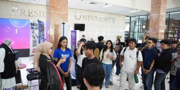 Saat Generasi Muda Jadi Motor Eco-conscious Lifestyle Bareng Blibli Tiket Action