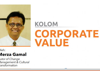 Mengantisipasi Tren Pengunduran Diri