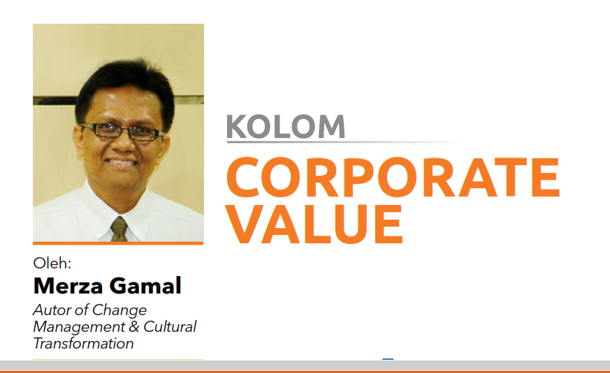 Mengantisipasi Tren Pengunduran Diri