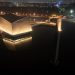 Filosofi Bahtera di Atas Laut, Pemprov DKI Resmikan Masjid Apung An-Nur di Pantai Ancol