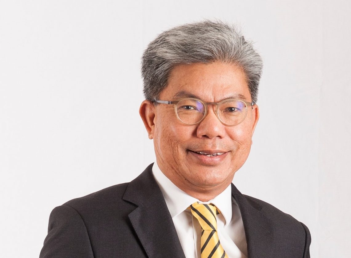 Dato’ Khairussaleh Ramli Resmi Menjabat sebagai Presiden Komisaris Maybank Indonesia