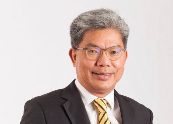 Dato’ Khairussaleh Ramli Resmi Menjabat sebagai Presiden Komisaris Maybank Indonesia