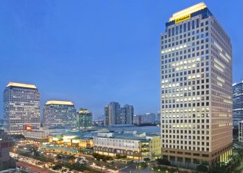 Strategi Uplift Indonesia: Maybank Indonesia Optimalkan Layanan Global Banking untuk TSH Group