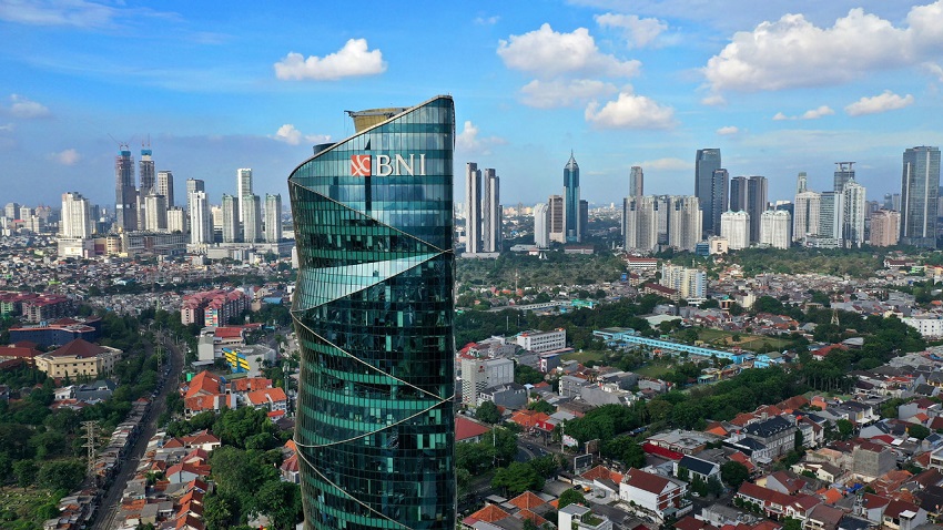 Digital Banking Dorong Ekspansi CASA BNI