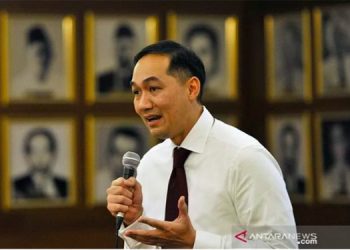 Mendag: Realisasi Anggaran Tahun 2020 Lebih Baik dari Sebelumnya