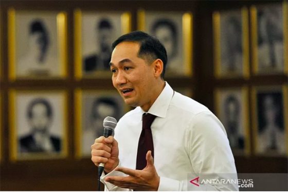 Mendag: Realisasi Anggaran Tahun 2020 Lebih Baik dari Sebelumnya
