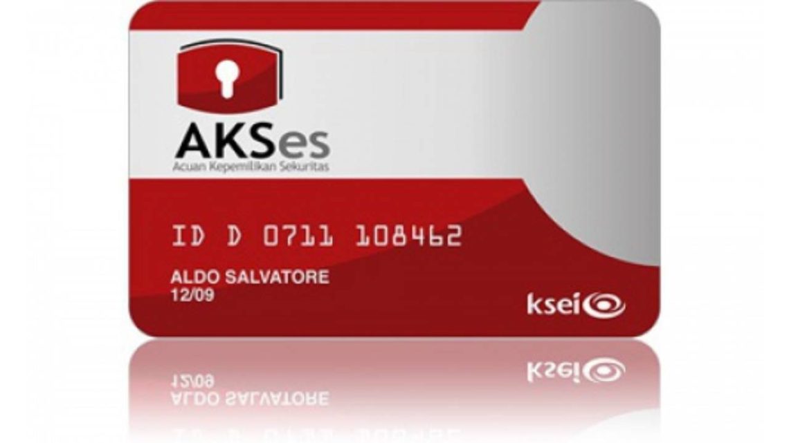 OJK Dorong Keterbukaan Informasi Pasar Modal lewat Akses AKSes KSEI