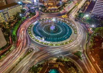 Menkeu: Kinerja Perekonomian Indonesia Sangat Impresif