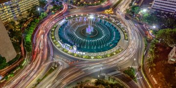 Menkeu: Kinerja Perekonomian Indonesia Sangat Impresif