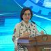 Menkeu Beberkan Empat Arah APBN 2024