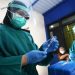 Menkeu Terus Dorong Penguatan di Bidang Kesehatan