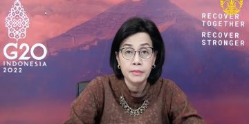 Menkeu : Komitmen Membangun SDM Tidak Dapat Dinegosiasikan