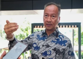 Kemenperin: PMI Manufaktur Indonesia Tetap Ekspansif di April 2024