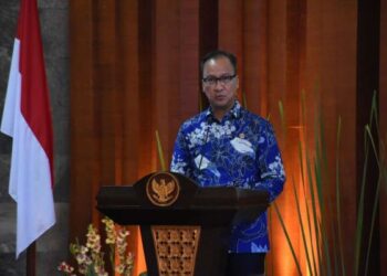 Menperin: Sektor Industri Masih Jadi Andalan PDB Nasional