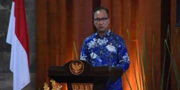 Menperin: Sektor Industri Masih Jadi Andalan PDB Nasional