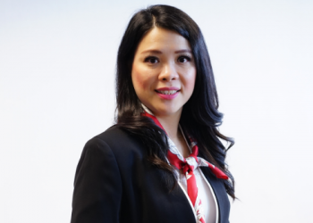 Miliana Marten: Antara Akademisi, Asuransi, dan Teknologi