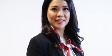 Miliana Marten: Antara Akademisi, Asuransi, dan Teknologi