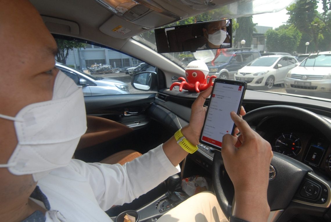 CIMB Niaga Syariah Permudah Pembayaran Zakat melalui OCTO Mobile