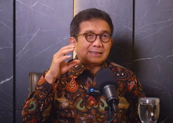 Ekonomi Global akan Hadapi Risiko Fragmentasi