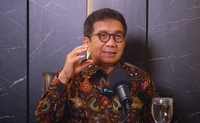 Ekonomi Global akan Hadapi Risiko Fragmentasi