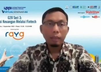 OJK: Akumulasi Pinjaman dari Pinjol Capai Rp416,86 Triliun