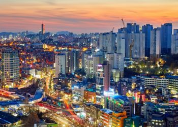 Korea Selatan Alami Inflasi Tertinggi dalam Satu Dekade Terakhir