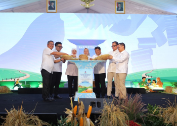 Inflasi April Terkendali 2,42%, BI Beberkan Strategi 4K Lewat Peluncuran GPIPS 2026