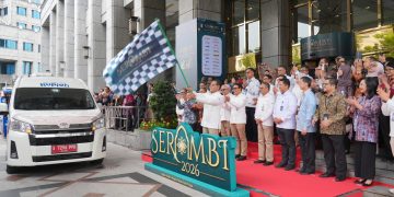 Penukaran Uang Lebaran 2026 Dibuka: Cek Jadwal Aplikasi PINTAR dan Lokasi Terpadu di GBK