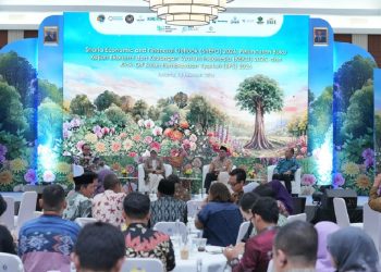 Lampaui Rp1.067 Triliun, Aset Perbankan Syariah Indonesia Cetak Rekor Tertinggi di 2025