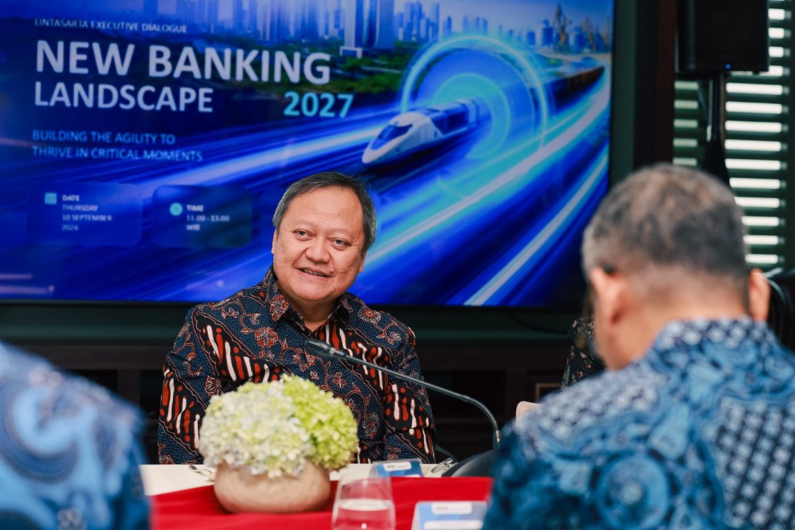 BRICS Perkuat Transaksi Mata Uang Lokal, RI Dorong Konektivitas Pembayaran Lintas Negara