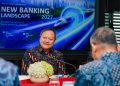 BRICS Perkuat Transaksi Mata Uang Lokal, RI Dorong Konektivitas Pembayaran Lintas Negara