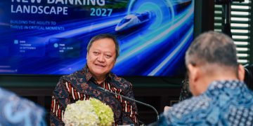 BRICS Perkuat Transaksi Mata Uang Lokal, RI Dorong Konektivitas Pembayaran Lintas Negara