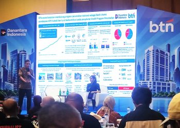 Transformasi Digital dan Perang Talenta: Strategi BTN Merebut Takhta Bank Konsumer Terbesar