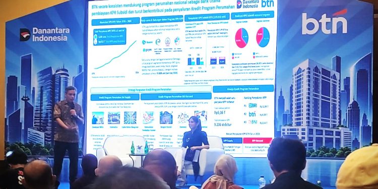 Transformasi Digital dan Perang Talenta: Strategi BTN Merebut Takhta Bank Konsumer Terbesar