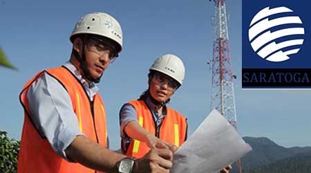 Saratoga Bukukan Kinerja Solid di 2024