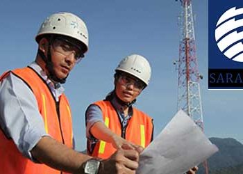 NAV Saratoga Capai Rp 60 Triliun di Semester I 2022