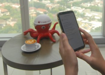 OCTO Mobile Dukung Nasabah Tetap Produktif Selama PPKM Darurat