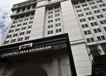 OJK: Stabilitas Keuangan Domestik Terjaga, Intermediasi Meningkat