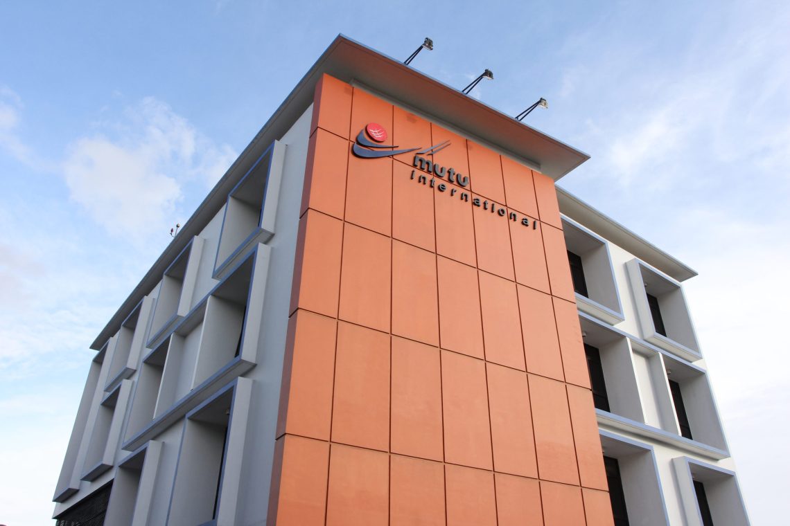 MUTU Internasional Siap Dukung Bursa Karbon Indonesia