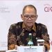 Rupiah Tembus Rp17.000, OJK Waspadai Pembengkakan Biaya Retrosesi Reasuransi