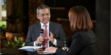 Wamenkeu I: Perkiraan Pertumbuhan Ekonomi 2025 Sangat Baik