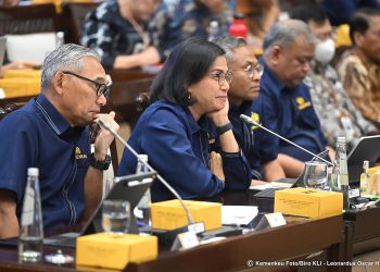 Kemenkeu: Rapat Menkeu dengan Komisi XI, Hasilkan Prinsip Tata Kelola PMN dalam APBN 2024