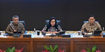 Menkeu: Belanja Negara Tumbuh Positif dan Defisit Anggaran Terjaga