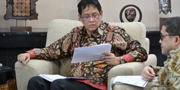 Bertemu APPI, Menkeu Ajak Diskusi Implementasi PMK 48/2023